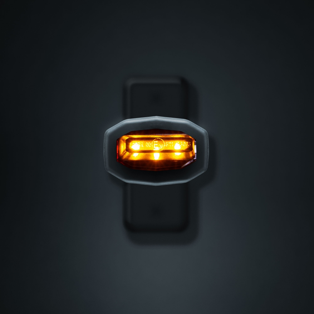 Strands Freedom Light Guide Vänster Kort