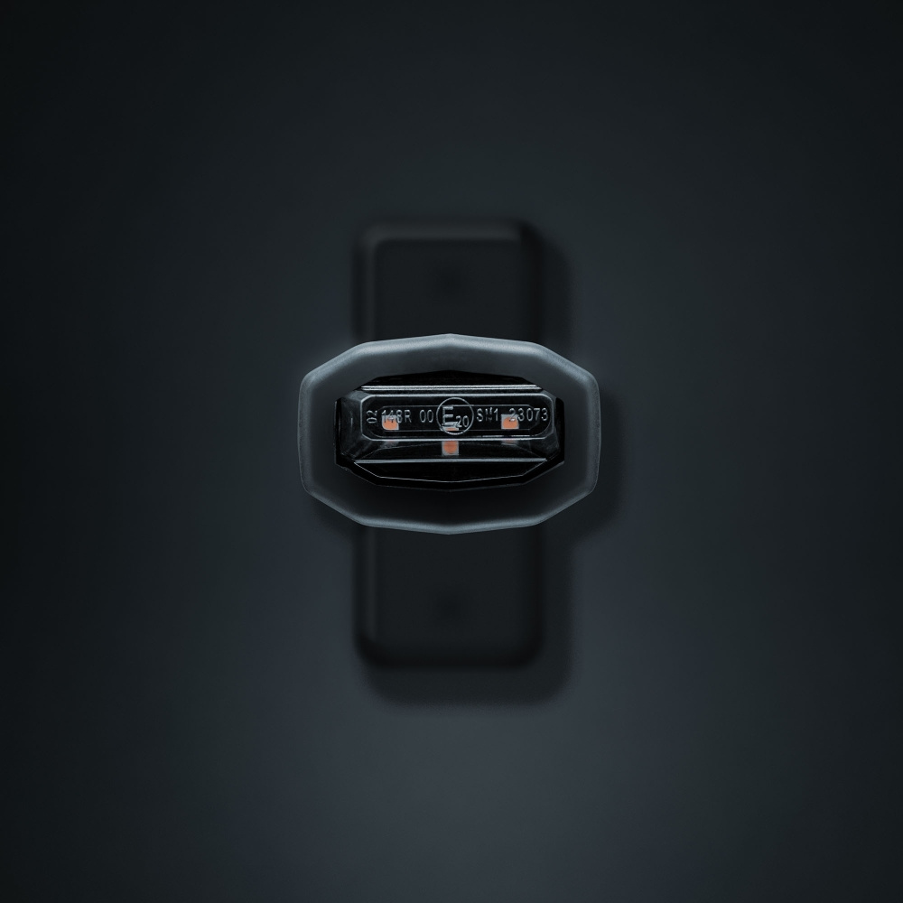 Strands Freedom Light Guide Vänster Kort