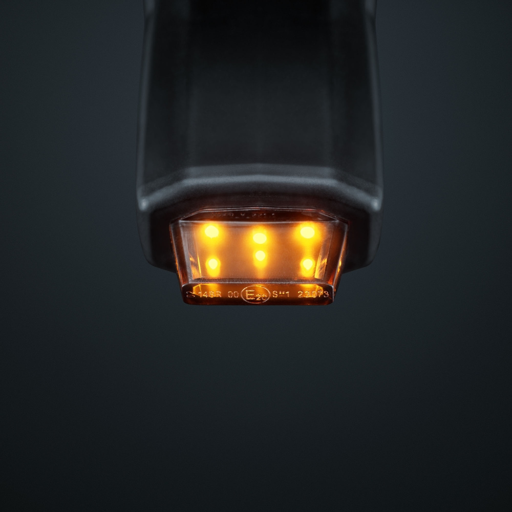 Strands Freedom Light Guide Vänster Mellan