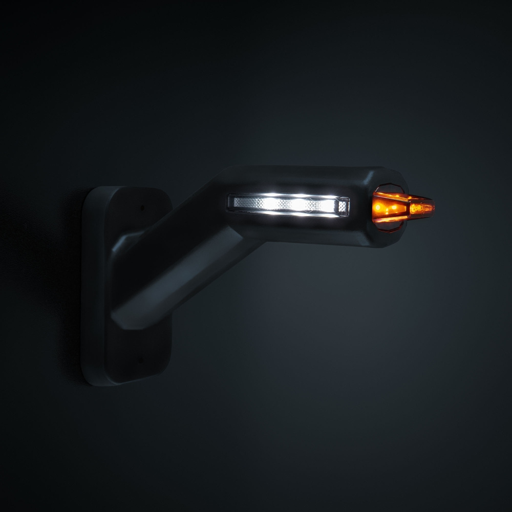 Strands Freedom Light Guide Vänster Mellan