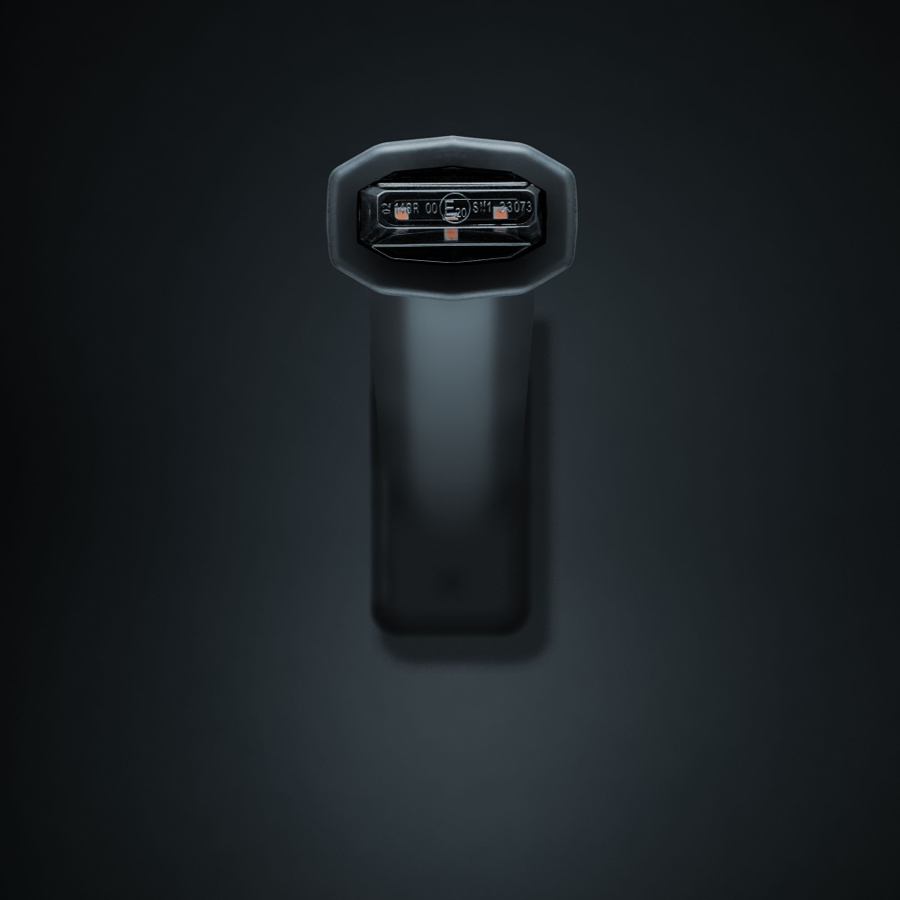 Strands Freedom Light Guide Vänster Mellan