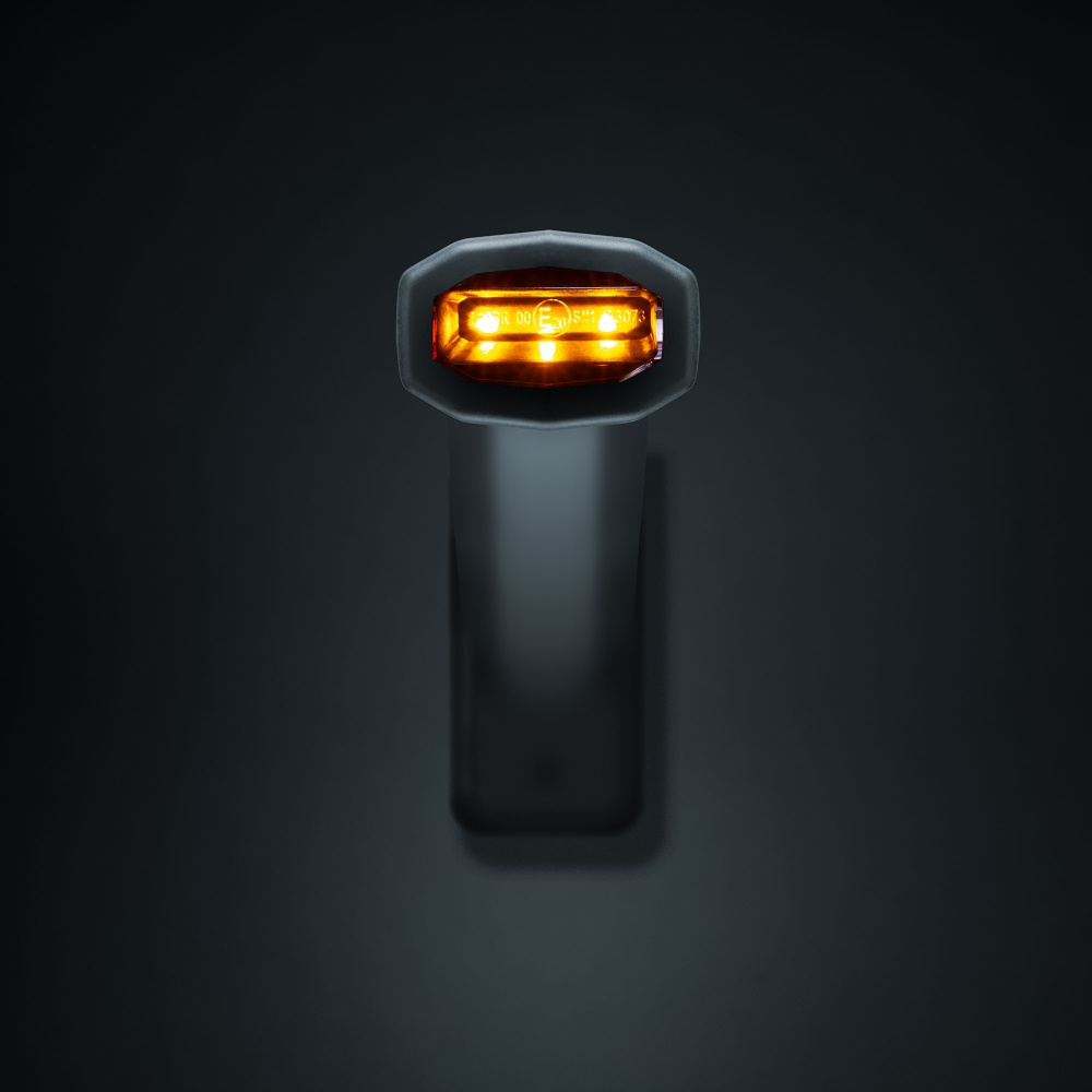 Strands Freedom Light Guide Höger Mellan