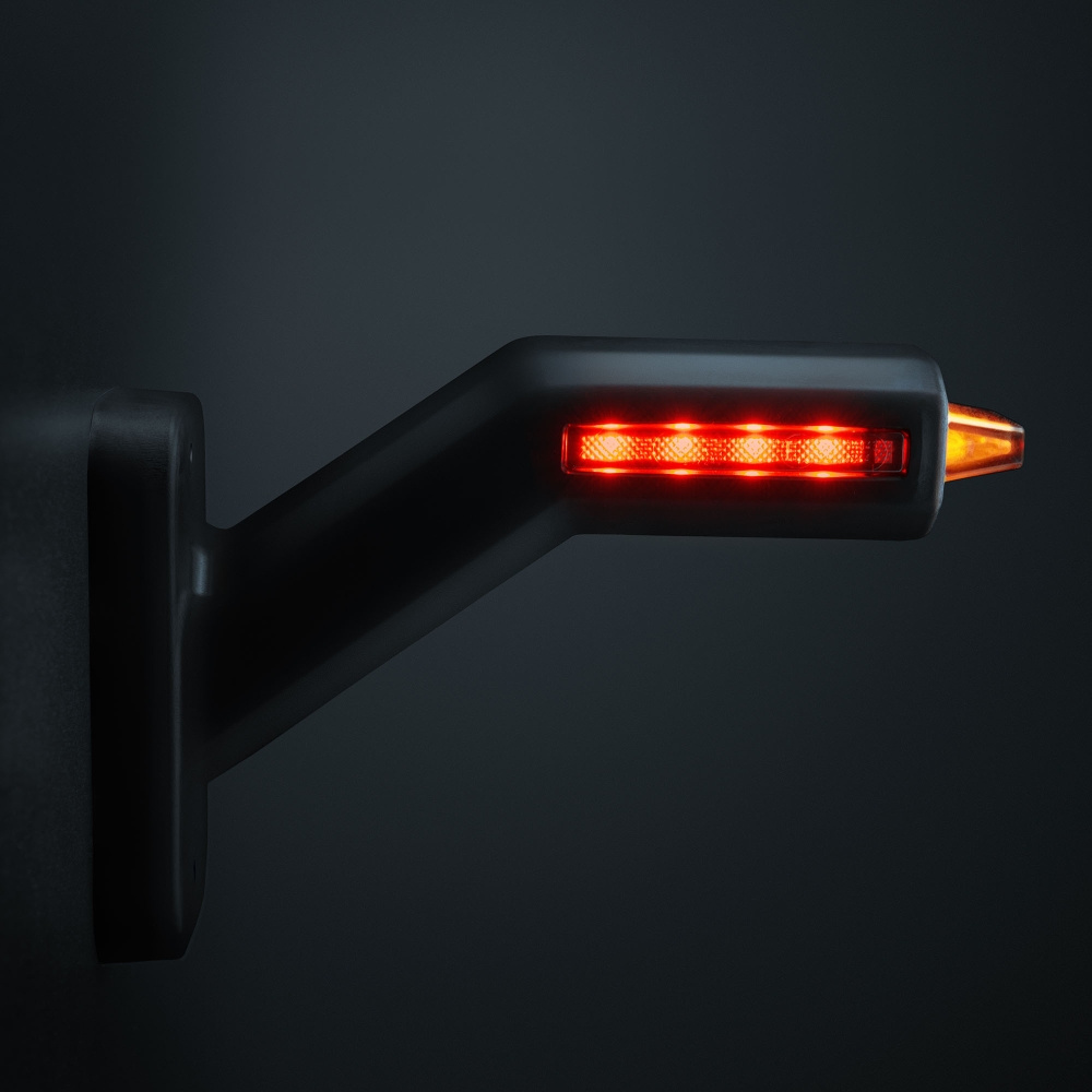 Strands Freedom Light Guide Höger Mellan