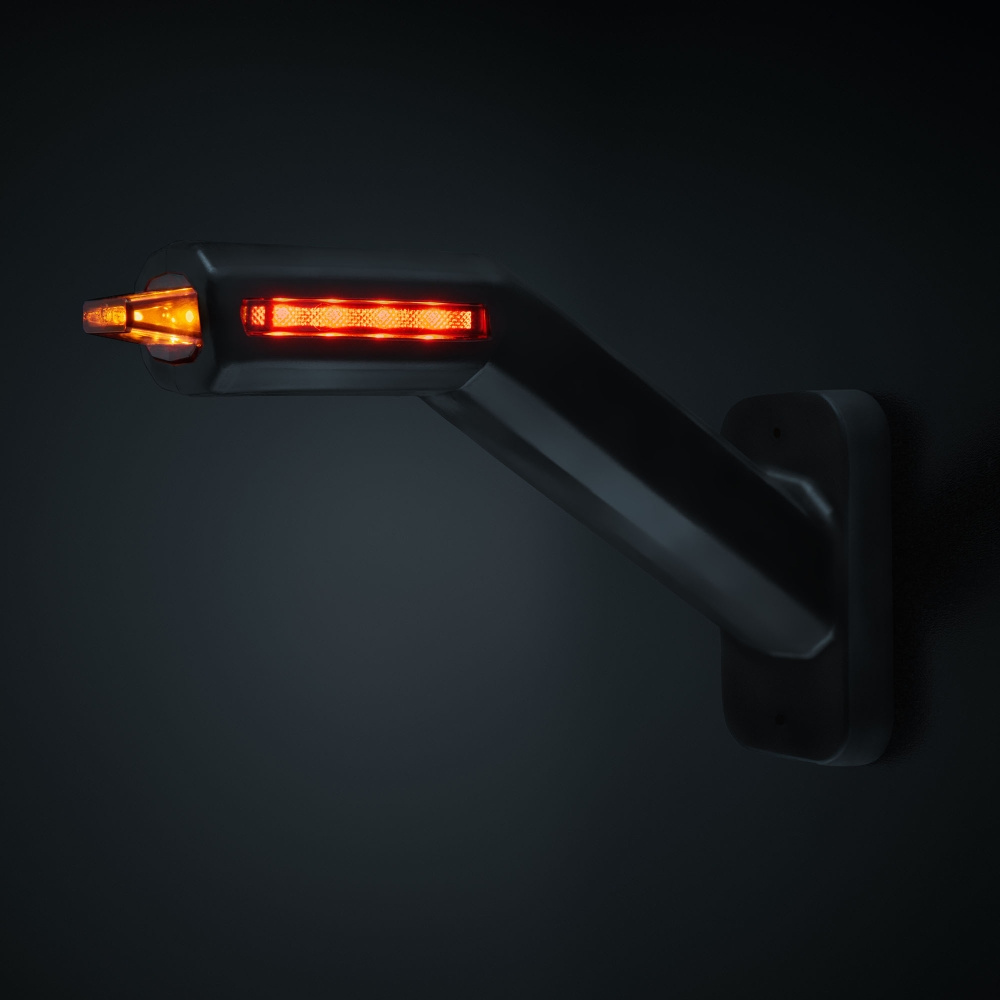 Strands Freedom Light Guide Vänster Lång