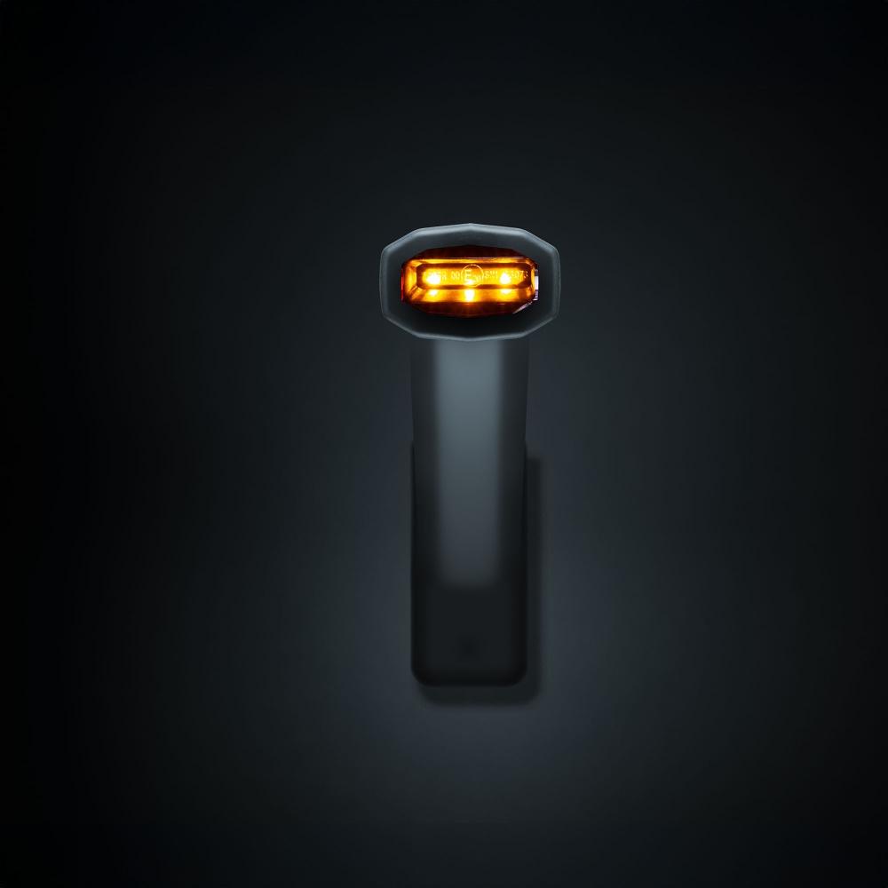 Strands Freedom Light Guide Vänster Lång