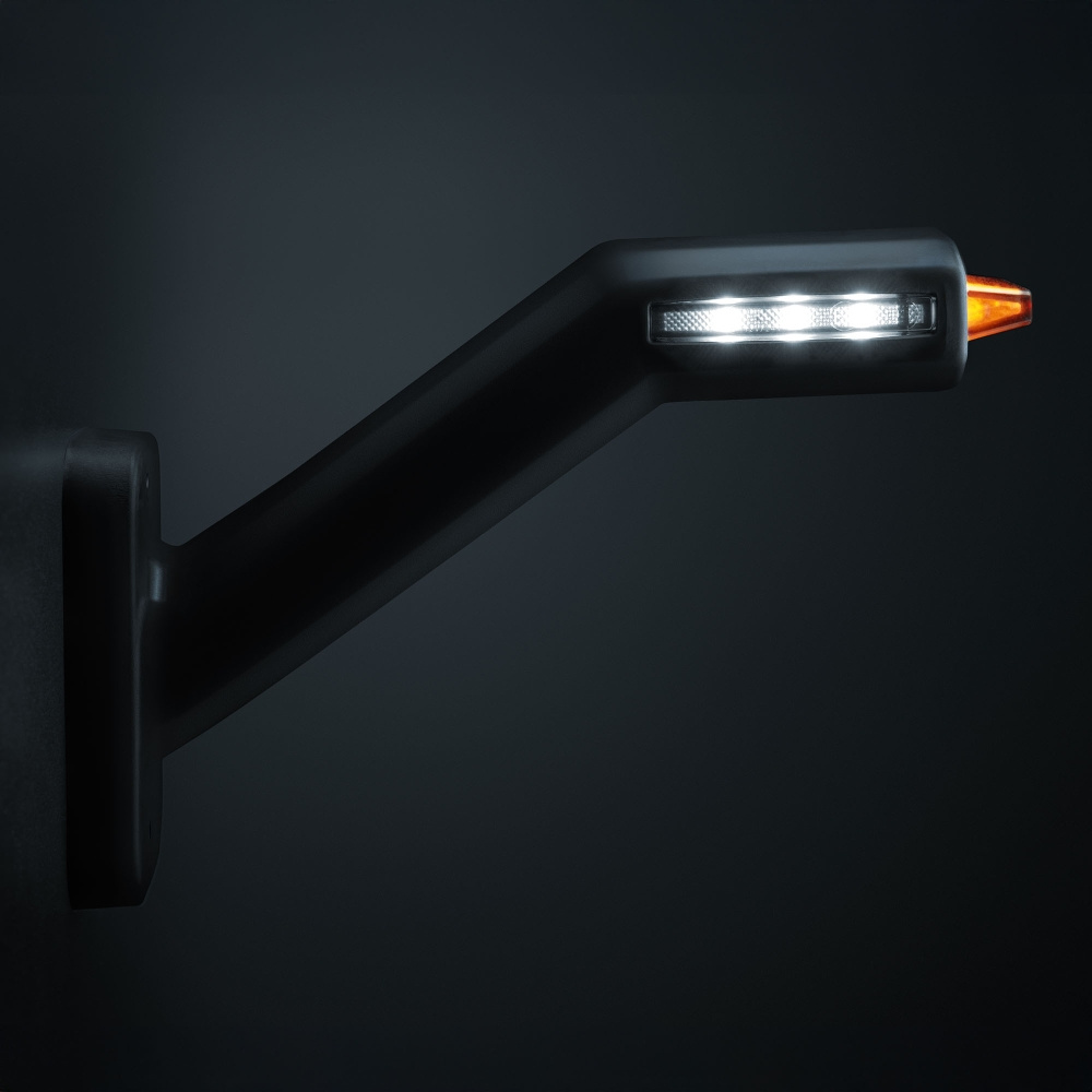 Strands Freedom Light Guide Vänster Lång