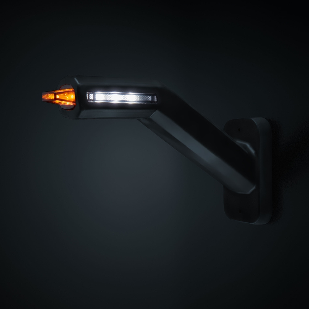 Strands Freedom Light Guide Höger Lång