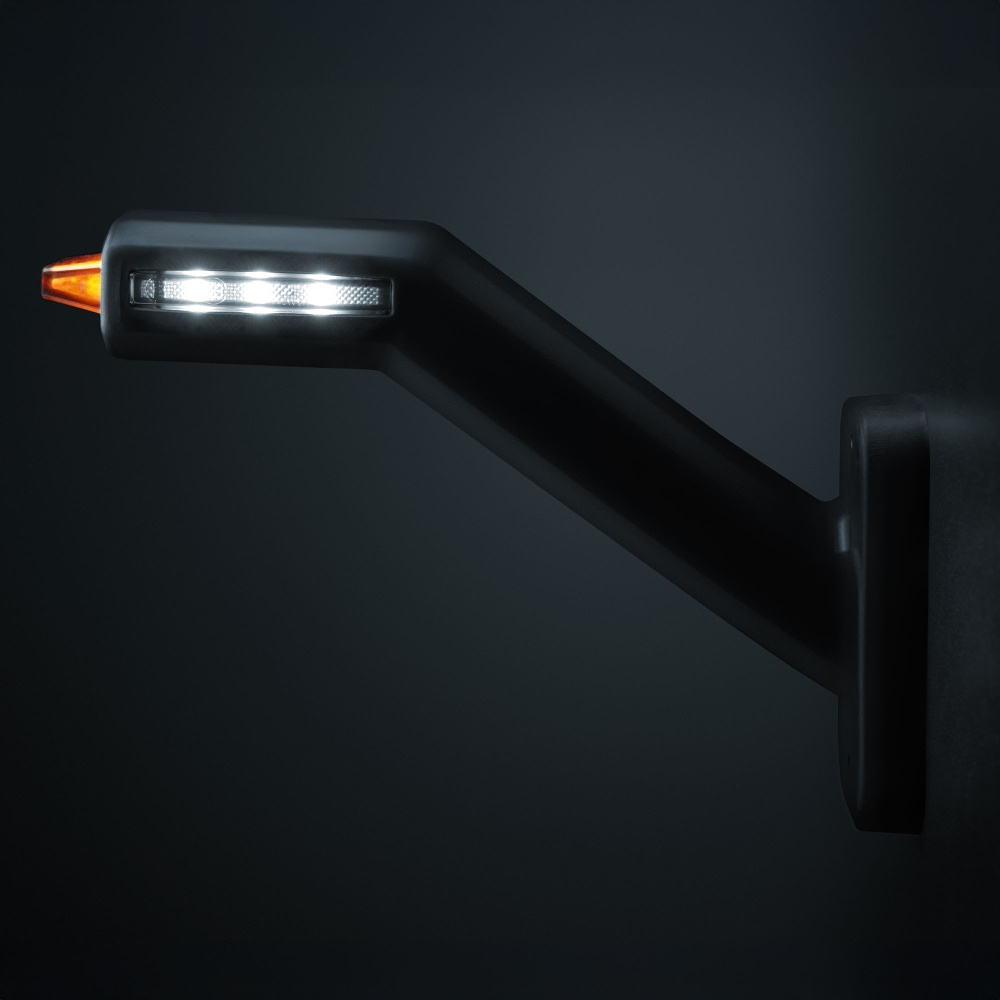 Strands Freedom Light Guide Höger Lång