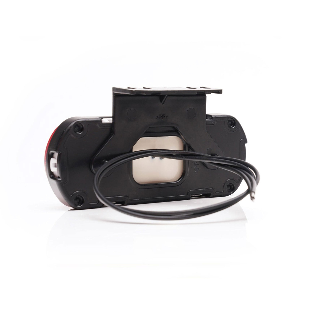 Strands Freedom Ground Line Positionsljus, röd