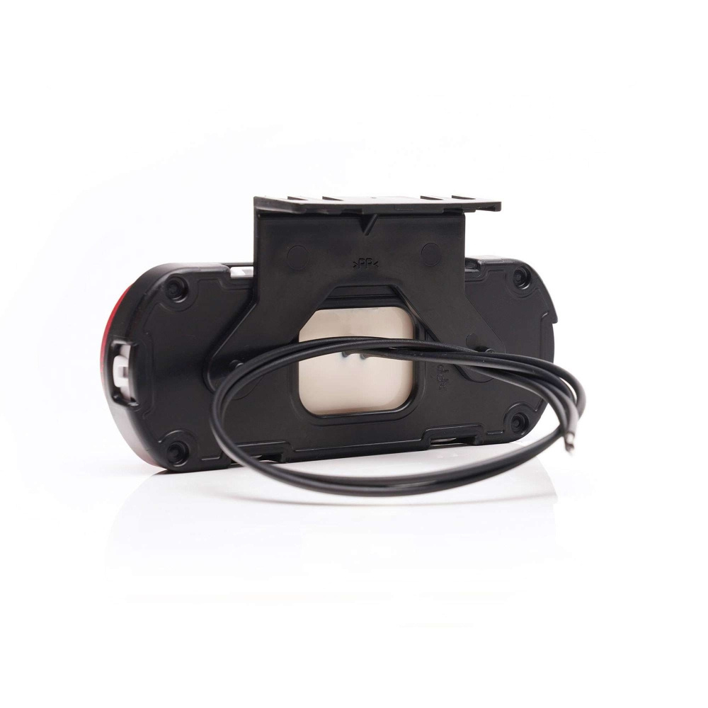 Strands Freedom Ground Line Positionsljus, röd