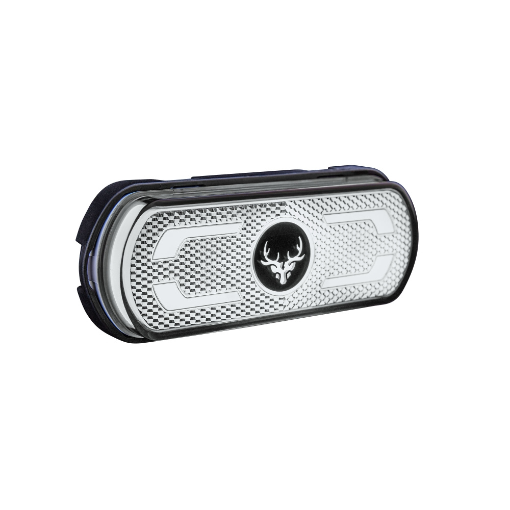 Strands Freedom Ground Line Positionsljus, vit