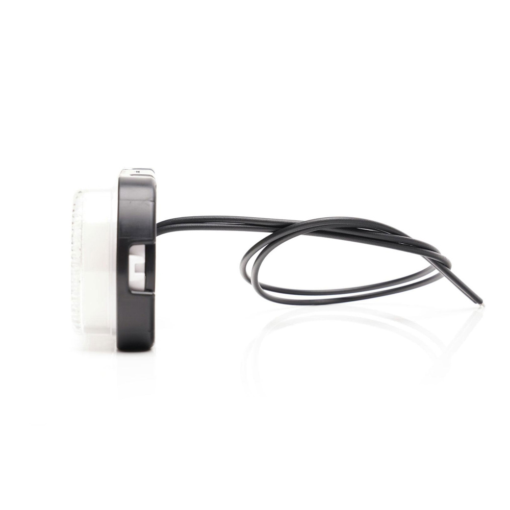 Strands Freedom Ground Line Positionsljus, vit