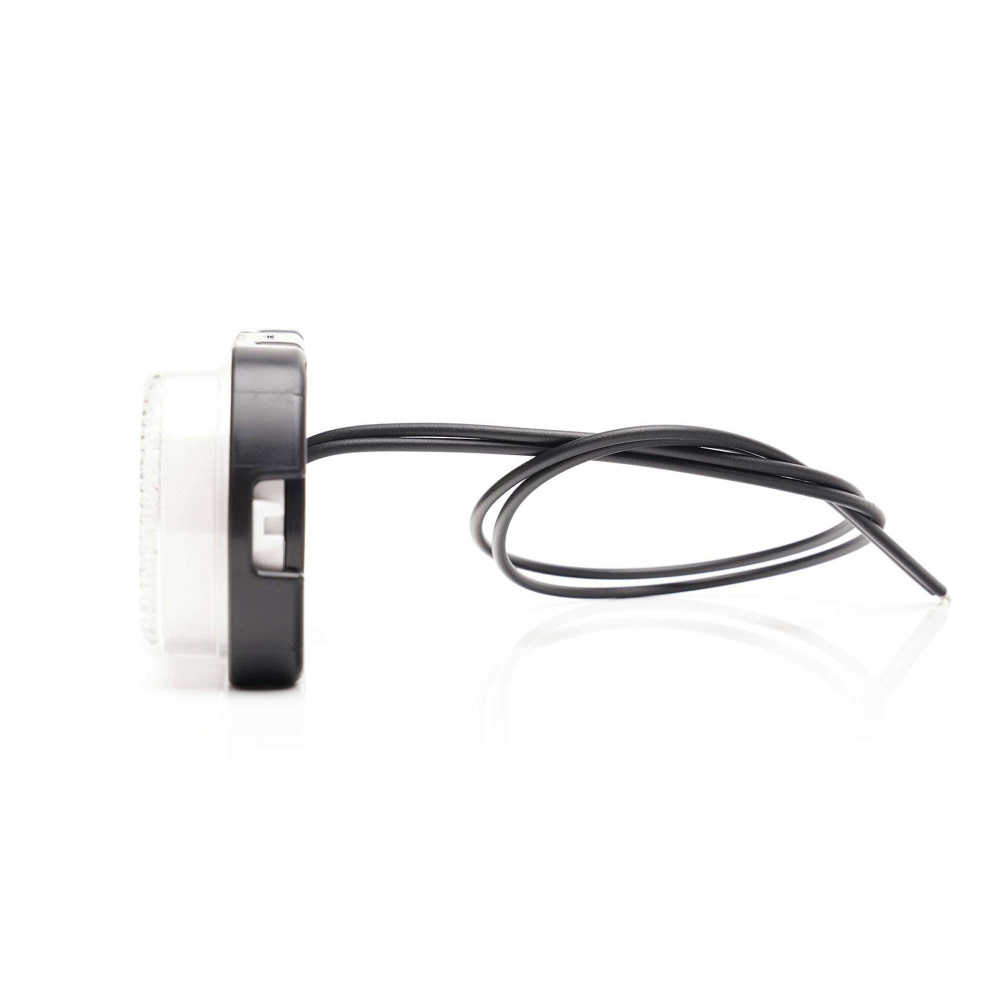 Strands Freedom Ground Line Positionsljus, vit