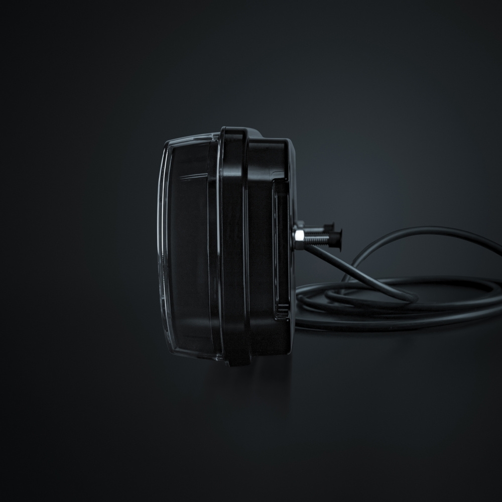 Strands Freedom Dark 5 Funk. Bakljus Höger för Bil