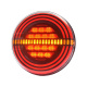 Strands Freedom ADR 3-funktion baklampa, 142 mm, universal Strands Freedom ADR 3-funktion baklampa, 142 mm, universal