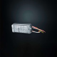 Strands Freedom ADR bakljus, 3 funktioner, rektangulärt, universal 12-24V Strands Freedom ADR bakljus, 3 funktioner, rektangulärt, universal 12-24V