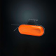 Strands Freedom ADR sidomarkeringsljus, 10-32V, IP66/68 Strands Freedom ADR sidomarkeringsljus, 10-32V, IP66/68