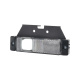 Strands Freedom ADR frontljus, rektangulär, 10-32 V, IP66/68 Strands Freedom ADR frontljus, rektangulär, 10-32 V, IP66/68