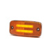 Strands Freedom ADR sidomarkeringsljus, med blinkers Strands Freedom ADR sidomarkeringsljus, med blinkers