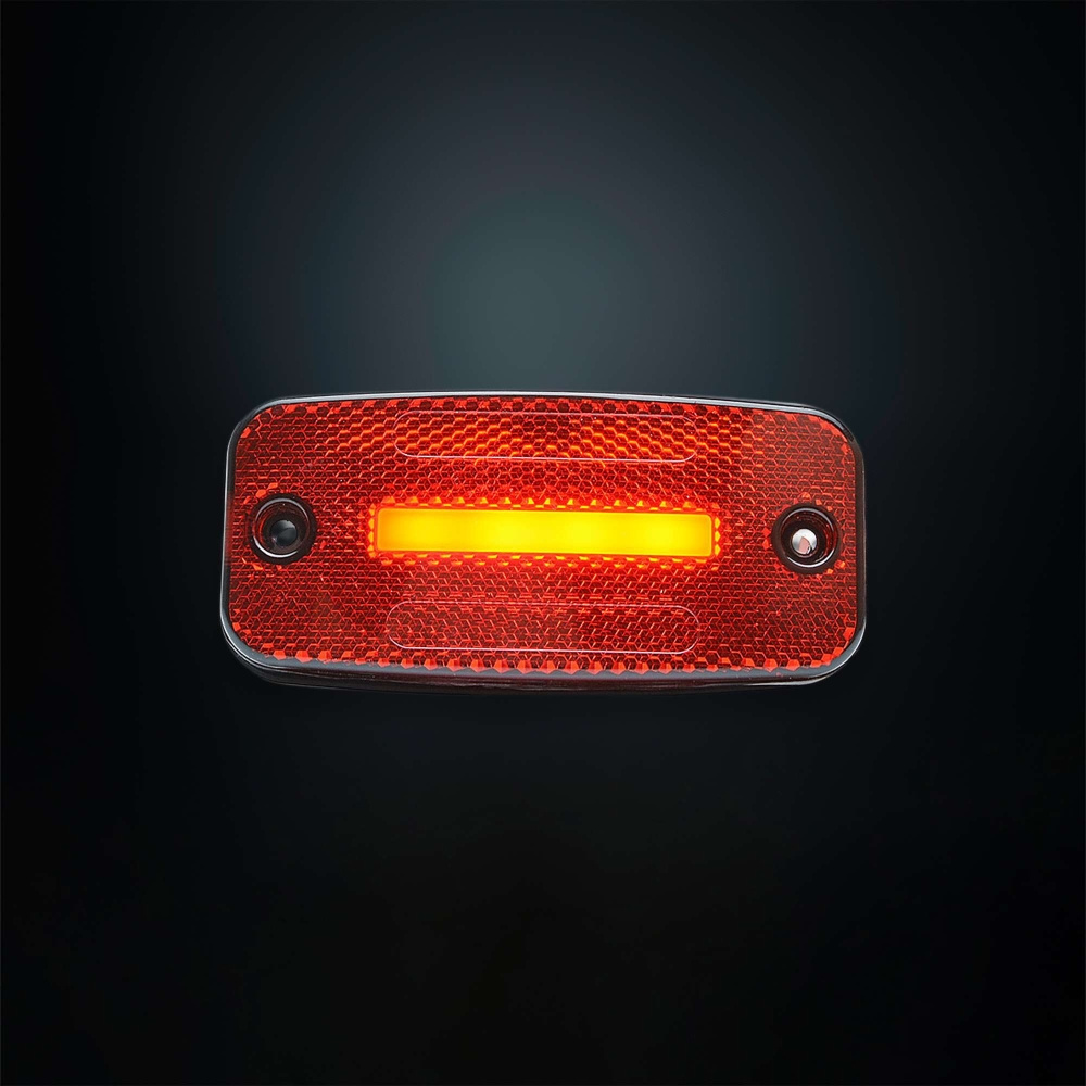 Strands Freedom ADR Neon bakljus, 10-32V, IP66/68