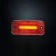 Strands Freedom ADR Neon bakljus, 10-32V, IP66/68 Strands Freedom ADR Neon bakljus, 10-32V, IP66/68
