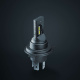 Strands Big Energy LED konverteringskit, H4, 5700K, par Strands Big Energy LED konverteringskit, H4, 5700K, par