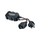 Strands Big Energy CAN bus decoder, H4, passar 901003 Strands Big Energy CAN bus decoder, H4, passar 901003
