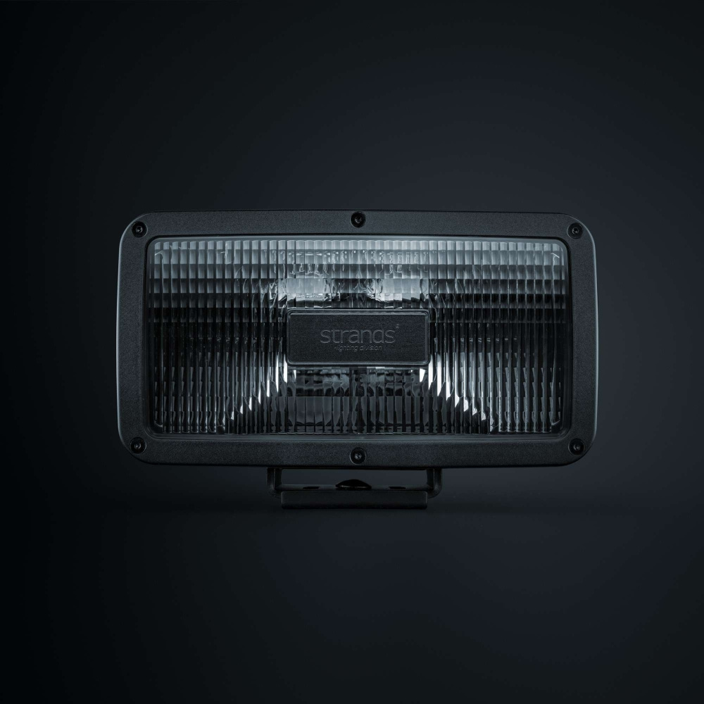 Strands IZE LED OG Rex, värmevit/amber, 2,5 m kabel