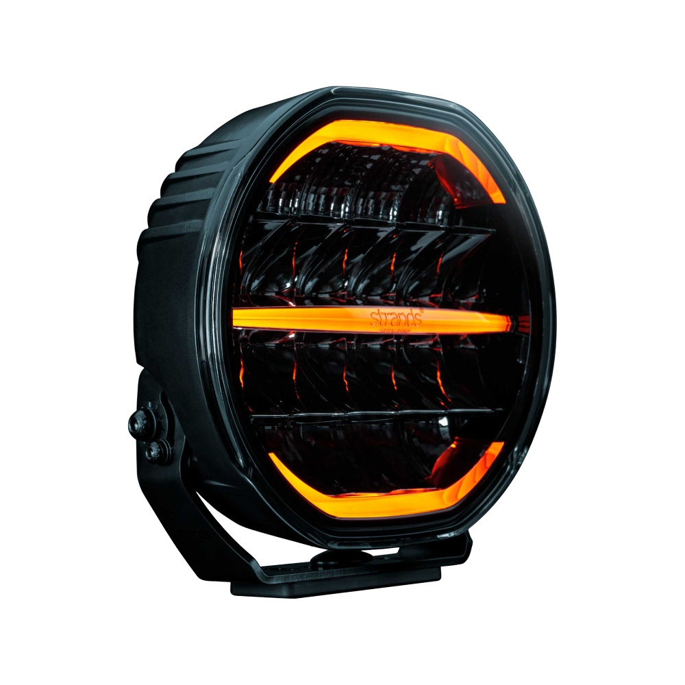 Strands Nuuk D-Line extraljus 9