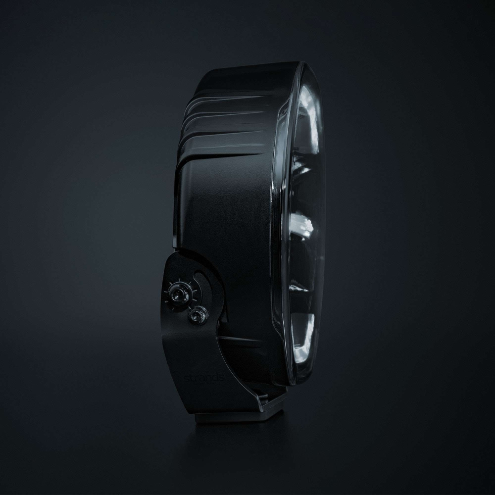 Strands Nuuk D-Line extraljus 9