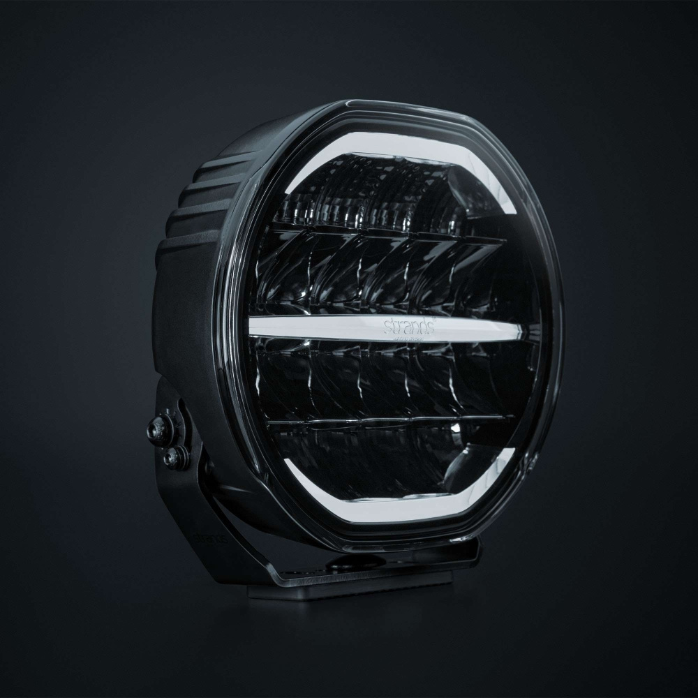 Strands Nuuk D-Line extraljus 9