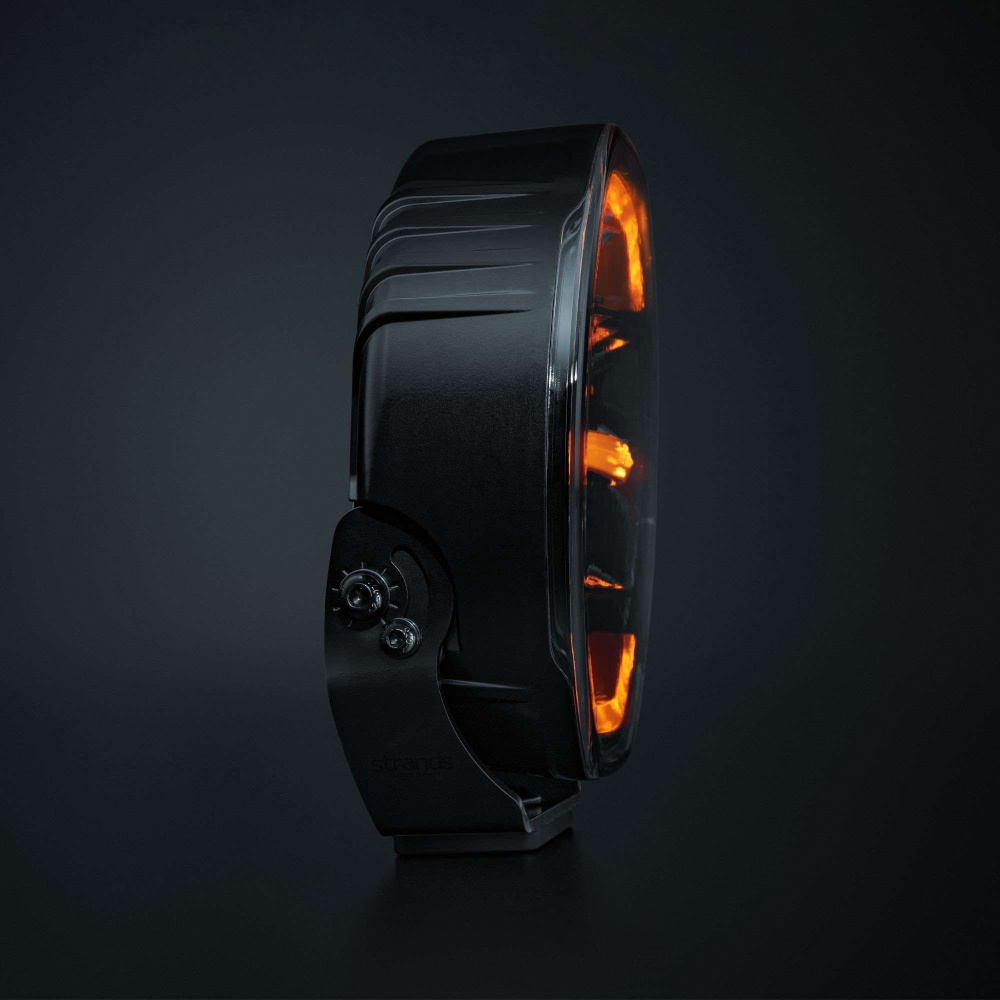 Strands Nuuk D-Line extraljus 9