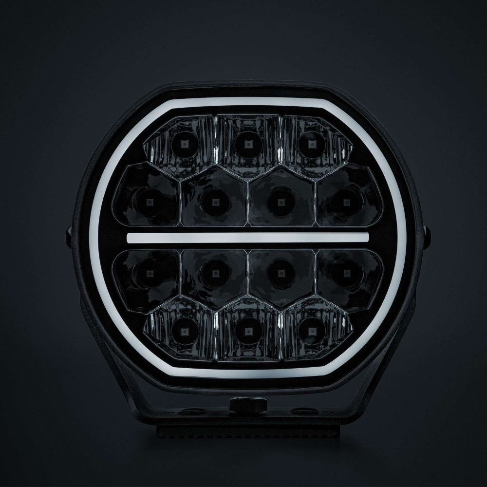 Strands Big Energy 2.0, 7