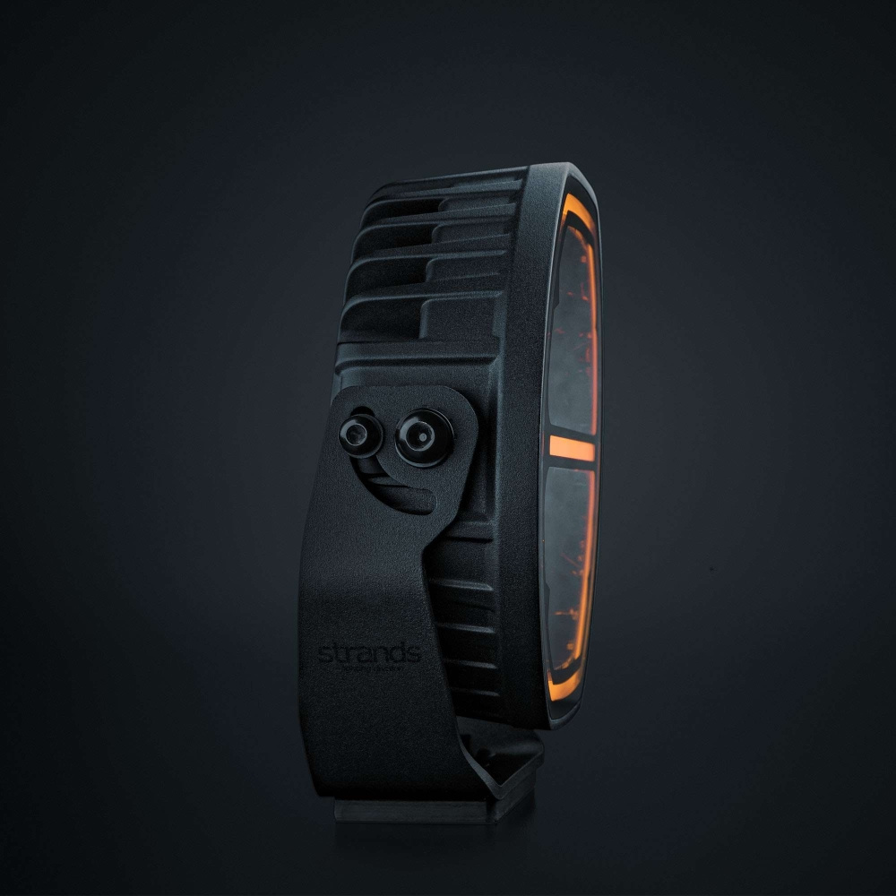 Strands Big Energy 2.0, 7