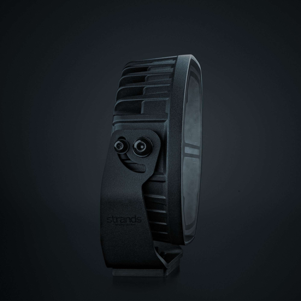 Strands Big Energy 2.0, 7