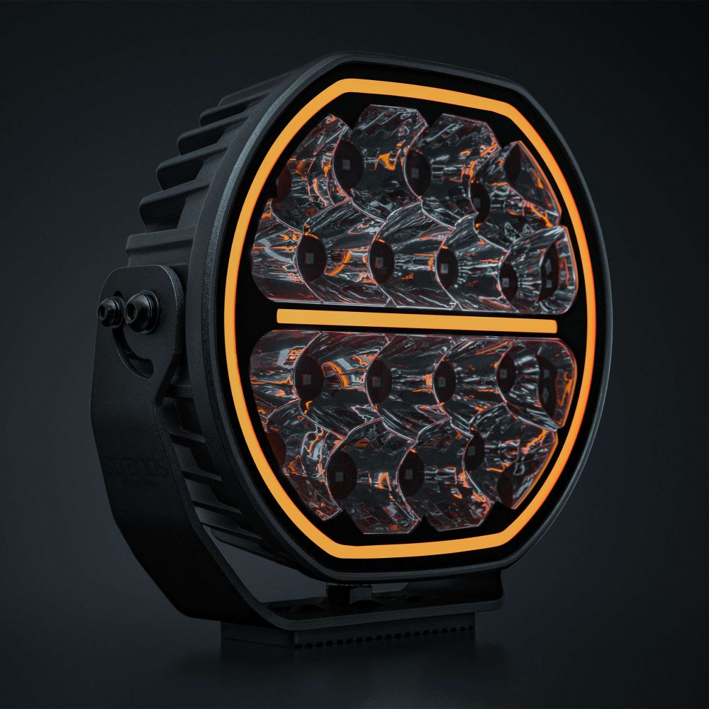 Strands Big Energy 2.0 Driving Light 9