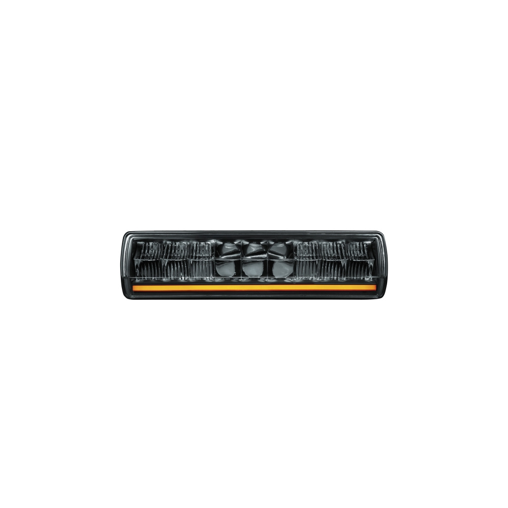 Strands Skylord EXP LED bar, 10 tum, Bluetoothstyrd