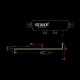 Strands Skylord LED bar 10 Strands Skylord LED bar 10