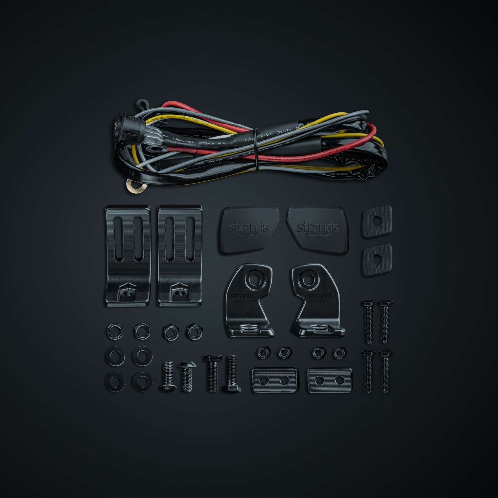 Strands Skylord LED bar 40