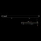 Strands Skylord LED bar 40 Strands Skylord LED bar 40