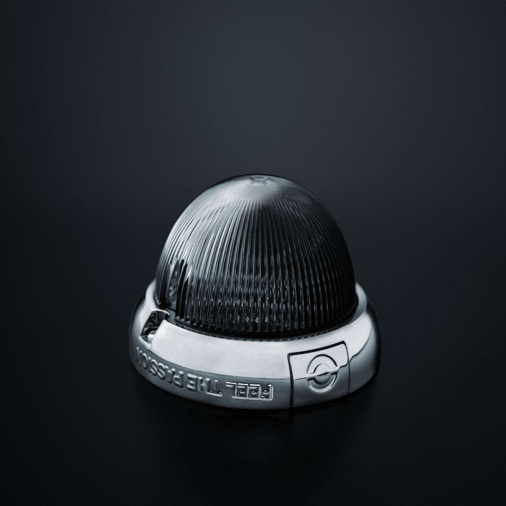 Strands IZE LED Melon, interiörbelysning, 6 färglägen