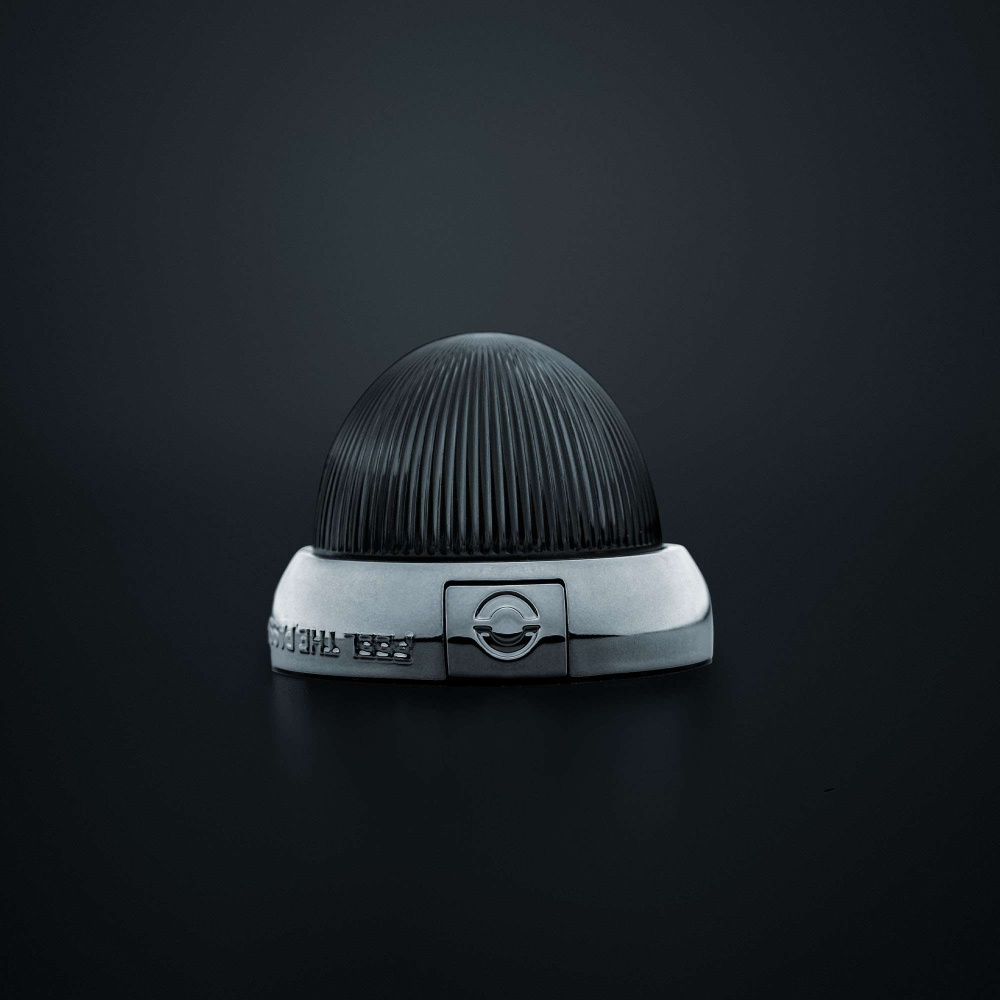 Strands IZE LED Melon, interiörbelysning, 6 färglägen