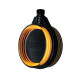 Strands FOR9T Spanish light, amber linser, mörk lins Strands FOR9T Spanish light, amber linser, mörk lins