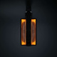 Strands FOR9T Spanish light, amber linser, mörk lins Strands FOR9T Spanish light, amber linser, mörk lins