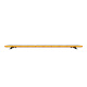 Strands Skylord EXP varningsljusramp, 1500 mm Strands Skylord EXP varningsljusramp, 1500 mm