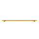 Strands Skylord EXP varningsljus, takbåge 1800 mm Strands Skylord EXP varningsljus, takbåge 1800 mm