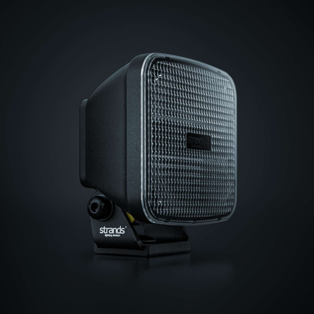 Strands IZE LED OG arbetslampa 42W, 1 m kabel