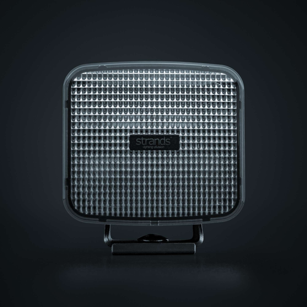 Strands IZE LED OG arbetslampa 42W, 1 m kabel
