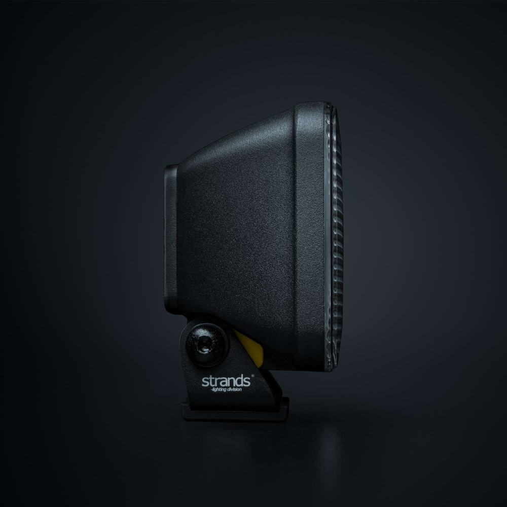 Strands IZE LED OG arbetslampa 42W, 1 m kabel