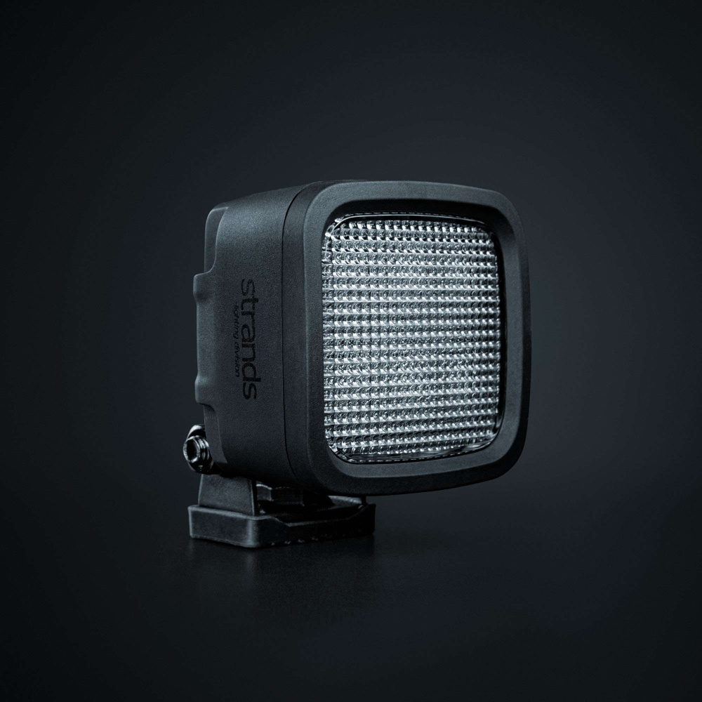 Strands Skylord EXP QB arbetslampa, 31W, Bluetooth